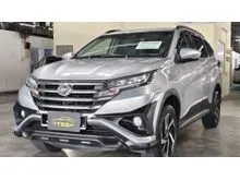 2019 Toyota Rush 1.5 S SUV
