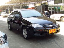 2009 Chevrolet Optra 1.6 (ปี 08-13) CNG Sedan