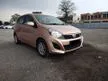 Used 2015 Perodua AXIA 1.0 G Hatchback(LOW PRICE STOCK CLEARANCE) - Cars for sale