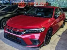 2022 Honda Civic 1.5 RS Sedan - Under Honda Warranty Until 11/2027 , Most Lowest Price at JB , Not Any Hidden Fee