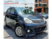 2014 Perodua Viva 1.0ELITE/1 VIP OWNER/FULL SERVICE RECORD/VERY NICE INTERIOR/LOOK LIKE NEW CAR/TEST AND BELIVE