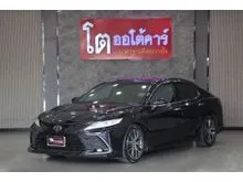 2022 Toyota CAMRY 2.5 (ปี 18-24) Premium Sedan