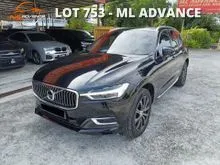 2018 Volvo XC60 2.0 T8 Twin Engine Inscription Plus SUV (LOAN KEDAI / LOAN BANK / LOAN CREDIT)