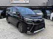 Recon 2020 Toyota Voxy 2.0 ZS Kirameki 2 8S - Cars for sale
