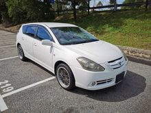 2006 Toyota Caldina 2.0 ZT Wagon