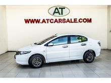 2011 Honda City 1.5 (ปี 08-14) V i-VTEC Sedan