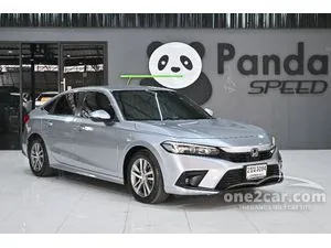 2022 Honda CIVIC 1.5 EL Sedan