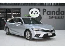 2022 Honda CIVIC 1.5 FE (ปี 21-26) EL Sedan