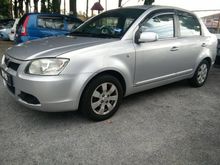 2008 Proton Saga 1.3 BLM M-Line Sedan