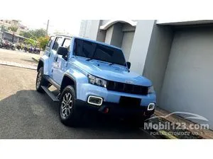 2024 BAIC BJ40 Plus 2.0 Wagon