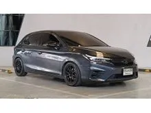 2022 Honda City 1.0 (ปี 20-25) RS Hatchback