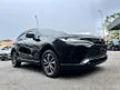 Recon 2020 Toyota HARRIER 2.0 G EDITION UNREG