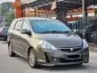 Used 2013 Proton Exora 1.6 Bold CFE Standard MPV - Cars for sale