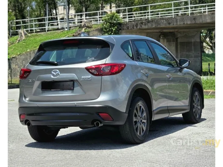 2017 Mazda CX-5 SKYACTIV-G GLS SUV
