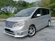 Used 2016 Nissan Serena 2.0 S