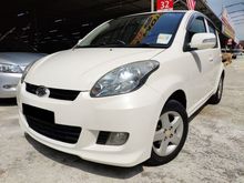 Perodua Myvi 1.3 EZ Hatchback (A) 1 Owner Only / Like New See To Believe