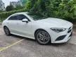 Recon Recon 2019 Mercedes