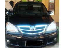 2009 Daihatsu Xenia 1000cc Li SPORTY MPV