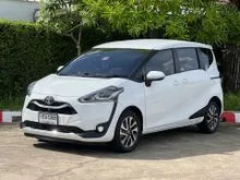 2020 Toyota SIENTA 1.5 (ปี 16-23) V Wagon