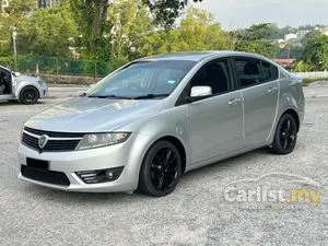 2012 Proton Preve 1.6 CFE Premium Sedan
