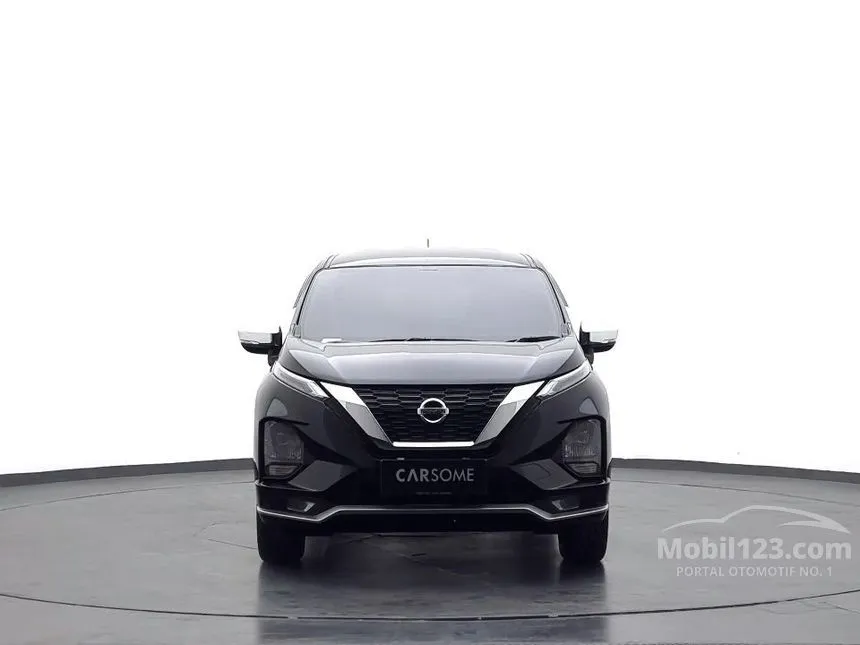 2022 Nissan Livina VL MPV