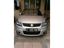 2010 Suzuki X-Over 1.5 Sedan