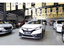 HRV E Mugen AT 2017 LOW KM Pajak Panjang