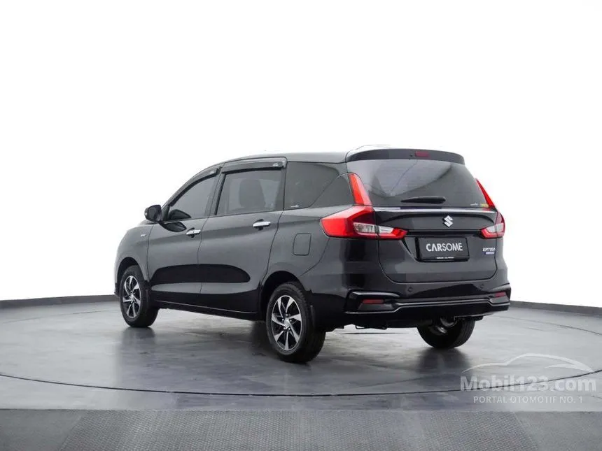 2023 Suzuki Ertiga Sport Hybrid MPV