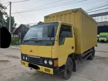 2001 Mitsubishi Colt 3.3 3.3 Trucks