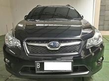 2013 Subaru XV 2.0 (Sangat Istimewa)