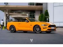 2022 Ford Mustang 2.3 EcoBoost High Performance Convertible
