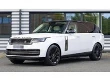 2025 Land Rover Range Rover 4.4 P615 SV LWB SUV - INCOMING STOCK