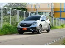 2021 Honda CR-V 2.4 (ปี 17-21) ES AWD SUV