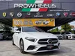 Recon 2020 Mercedes-Benz A180 1.3 Hatchback - Cars for sale