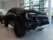 New 2023 Ford Ranger 2.0 XLT Plus Pickup Truck