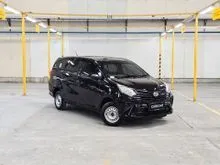 2024 Daihatsu Sigra 1.0 D MPV