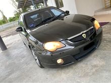 2005 Proton Gen-2 1.6 Hatchback (Tip Top Condition)
