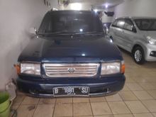 1999 Toyota Kijang 1.8 SGX MPV