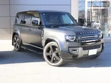 2023 RECON LAND ROVER DEFENDER 110 CARPATHIAN EDITION 5.0 V8 P525 (INCOMING)