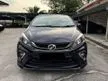 Used Sales Pertengah Tahun Perodua Myvi 1.5 H Hatchback 2018