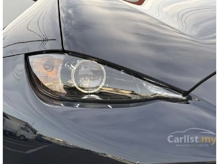 2023 Mazda Roadster 990S Convertible