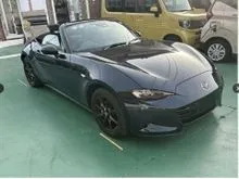 2023 Mazda Roadster 1.5 (Incoming Stock)