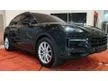 Used 2024 Porsche Cayenne 3.0//NEW CAR FROM PORSCHE MALAYSIA//READY STOCK//NO NEED TO WAIT 1 YEAR TO GET NEW CAR//