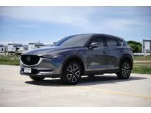 2018 Mazda CX-5 2.0 (ปี 17-26) SP SUV