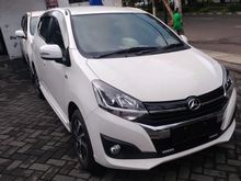 Daihatsu Ayla DP mulai 7jt angs 2.2jtan