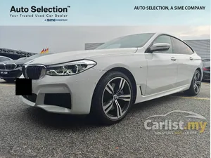 2019 BMW 630i 2.0 GT M Sport Hatchback