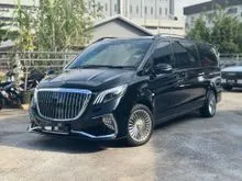 2022 Mercedes-Benz Vito 2.0 Tourer Full MAYBACH Design Interior And Exterior