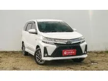 2021 Toyota Avanza 1.5 Veloz MPV
