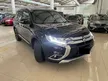 Used 2018 Mitsubishi Outlander 2.4 3 DIGIT PLATE NUM - Cars for sale