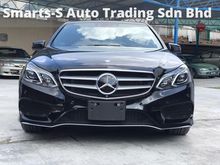 0% interest !!! 2016 Mercedes-Benz E250 2.0 Coupe
